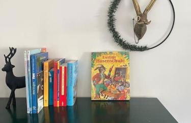 Fachwerkhaus im Sauerland - Goldhase Anno 1700 - Foto 19