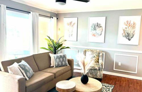 Sandy Pearl Lake View 3 Pools Central Destin - Foto 1