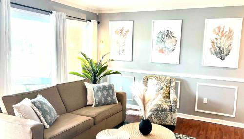 Sandy Pearl Lake View 3 Pools Central Destin - Foto 1