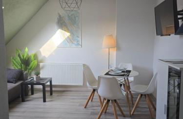 Ferienwohnung Flora four - Foto 5