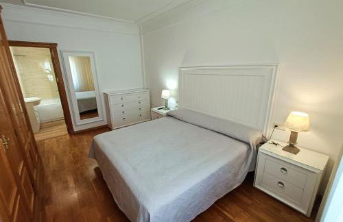 Piso en pleno centro de Albacete con garaje - Foto 7