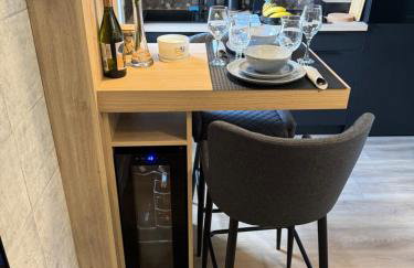 Apartament z tarasem - Foto 22