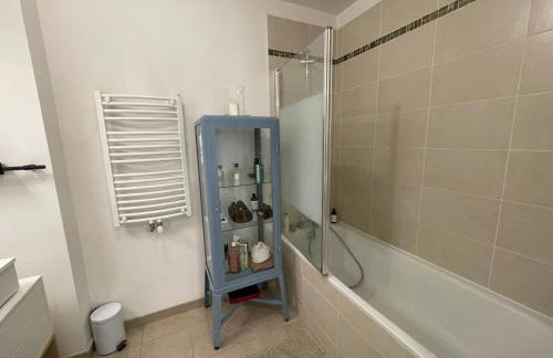 Logement neuf, Porte de la Villette - Foto 22