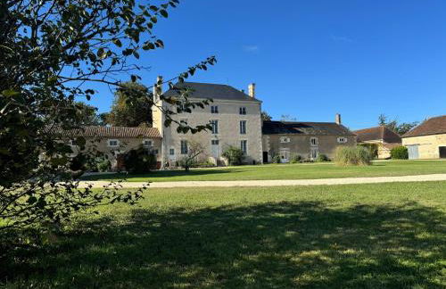 Domaine la Boulinière - Le Faisan - Foto 1