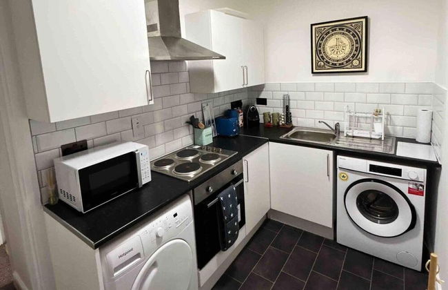 London Flat Next to Central Line Tube Station - Foto 15