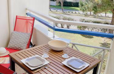 Ty Levenez 2 vacanciers Plages et commerces à pied Parking - Foto 17