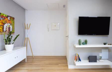 El ático de David y Deisy - Foto 12