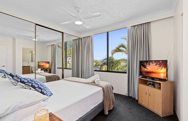 Aussie Resort - Foto 3