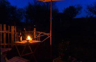 Ferienhaus ScheunenRefugio - Foto 8