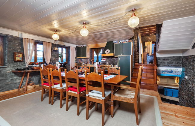 Heaven's View Kipoi - Photo 18