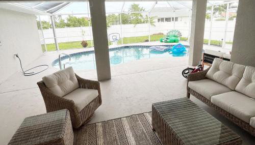 Pelican House 4 bedrooms Free Heated Pool - Foto 4