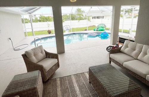 Pelican House 4 bedrooms Free Heated Pool - Foto 4