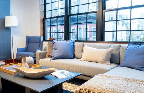 E10-3 3BR Designer Townhouse - Foto 60