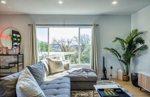 Modern Living Steps From Downtown - Foto 7