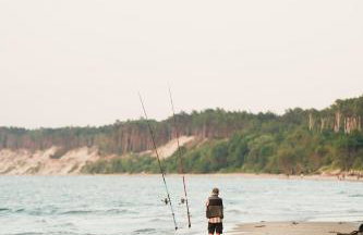 Apartament przy plaży 2, Marynarki Polskiej 57 - Foto 4