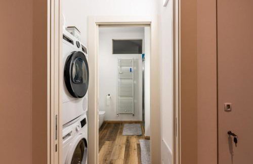 CityLife Apartment - Modern - Photo 3