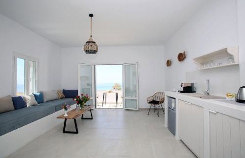 ELIA PRIVILEGED SUITES Andros ΑΝΔΡΟΣ - Foto 12