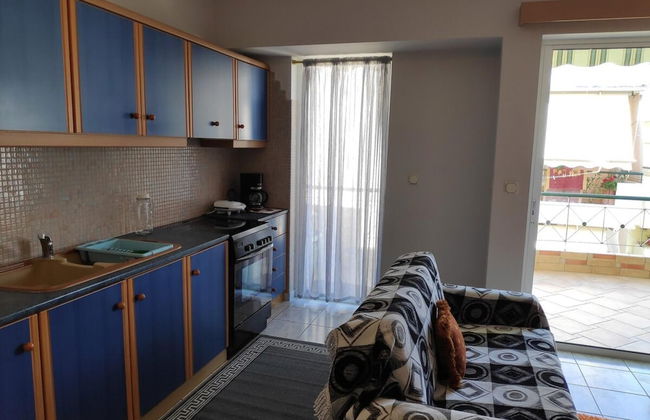 Daphnus Apartment in Agios Konstantinos - Photo 11