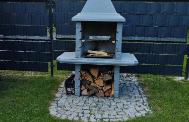 Apartamenty u Gumisia "Gumisiówka" mała agroturystyka Kłodzko Jaszkowa Górna - Foto 79