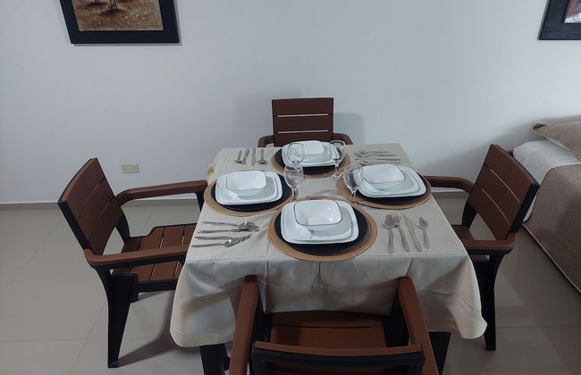 EDIFICIO SEA VIEW - APARTAMENTO 303B - Foto 17