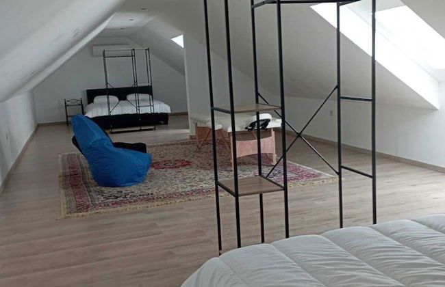 La Villa "les Pieds Dans L'eau" - Foto 2