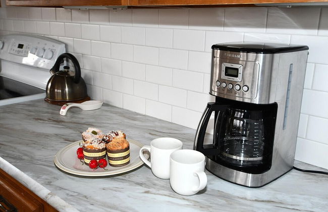 Brigadoon - 5 Bedroom Retreat - Photo 7