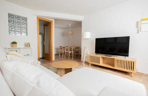 Estudio con encanto en Barcelona - Photo 17