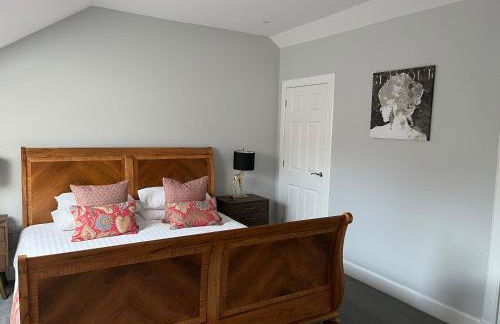 The Stables with Hot Tub - Photo 14