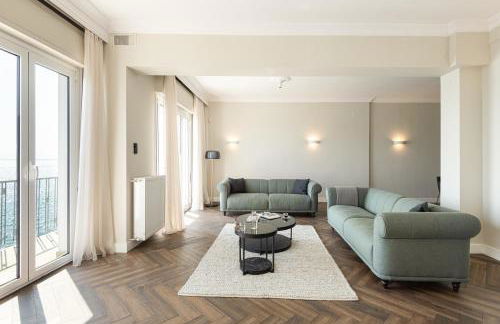 Primavera Seafront apt by halu! next to White Tower - Foto 20