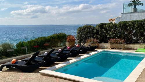 Villa Ca'n Torrens Alcanada - Foto 3