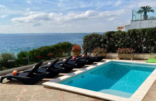 Villa Ca'n Torrens Alcanada - Foto 3