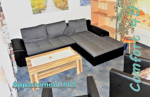 Appartements 4U Rodenbach - Foto 29