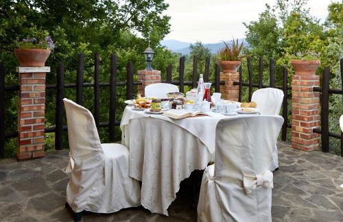 Il Vecchio Frantoio - Foto 57