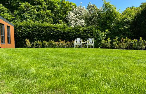 Richmond Hill Cottages, Exclusive 6 bedroom Farm House, Markington with heated pool - Photo 79