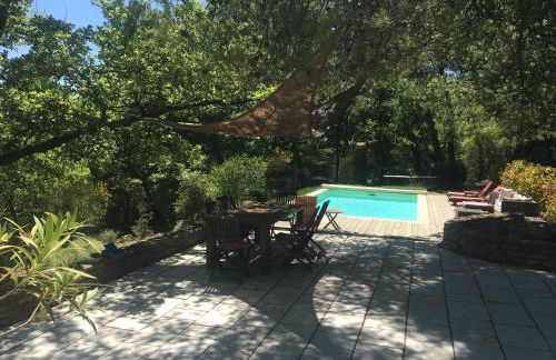 Villa de Carbonelle - Foto 18