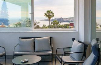Blu Mediterraneo - Sea View Luxury House - Foto 78