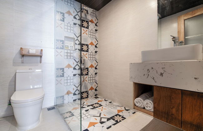 DOMA by HSuites Hotel & Apartment - Foto 80