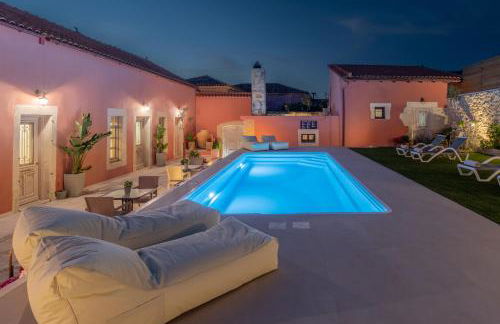 Arhontiko Arhanes Suites - Photo 1