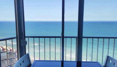 Terrace & Sea Views in Cullera - Photo 5