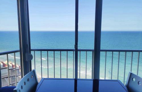 Terrace & Sea Views in Cullera - Photo 5