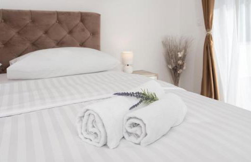 Beautiful Home In Kraj With Wifi - Foto 50