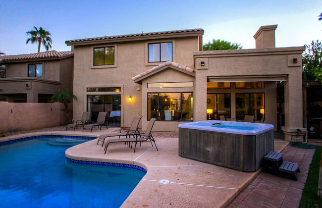 Chandler - 4 Bedroom Home - Chandler - Foto 9