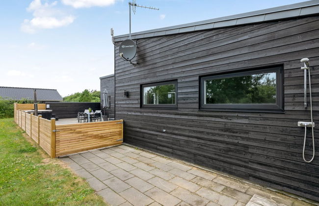 "Weike" - 950m to the fjord - Foto 19