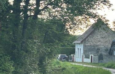 Maison à la campagne avec piscine - Foto 17