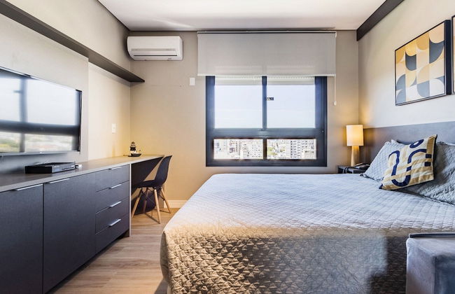 Century Park by My Way - Foto 15