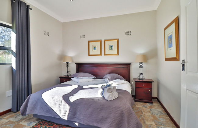 Valley of the Rainbow Fly Fishing Estate - Foto 6