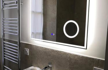 Gîte Wistéria - Foto 32