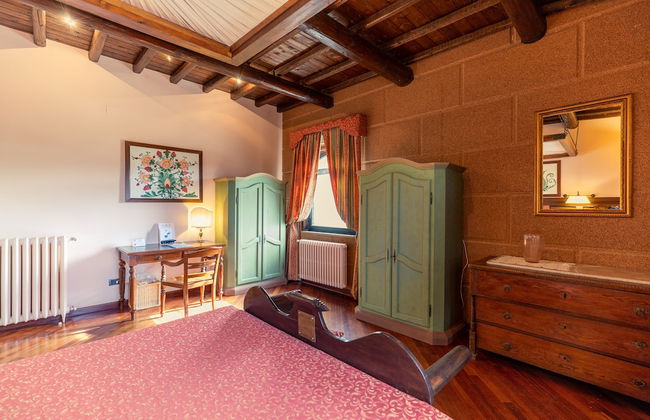 Relais Santa Anastasia - Foto 26