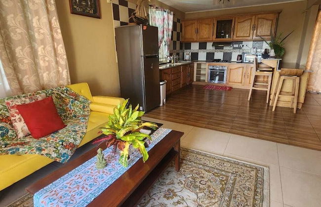 Blue Lagoon Villa - Photo 19