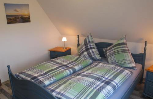 Fewo ERNA by fewo-plan HORS110 an der Nordsee bei Horumersiel-Schillig - Photo 15